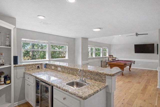 25307 Piney Bend Court, Spring, TX 77389