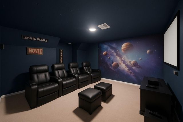 25307 Piney Bend Court, Spring, TX 77389