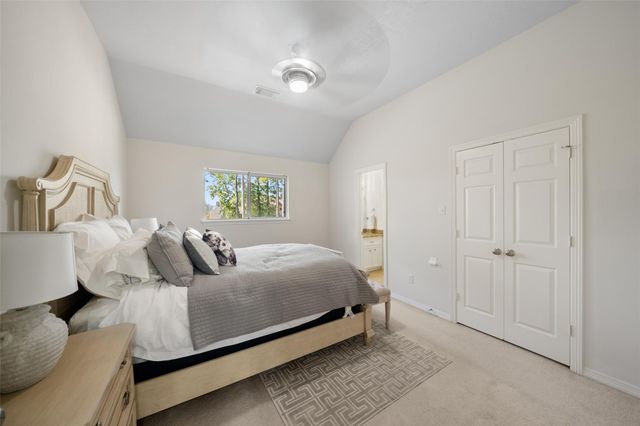 25307 Piney Bend Court, Spring, TX 77389