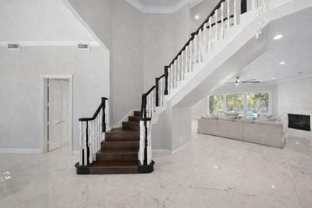 25307 Piney Bend Court, Spring, TX 77389