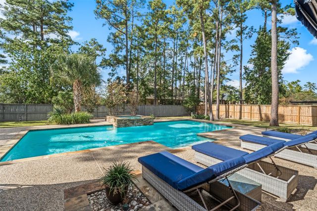 25307 Piney Bend Court, Spring, TX 77389