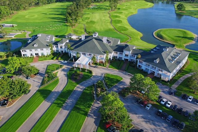 25307 Piney Bend Court, Spring, TX 77389