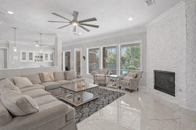 25307 Piney Bend Court, Spring, TX 77389