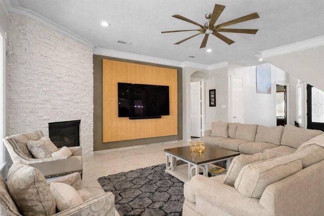 25307 Piney Bend Court, Spring, TX 77389