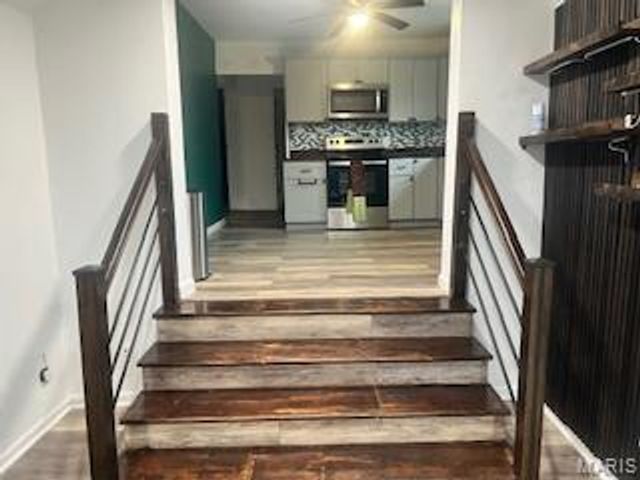 227 N Douglas Street, Hillsboro, IL 62049