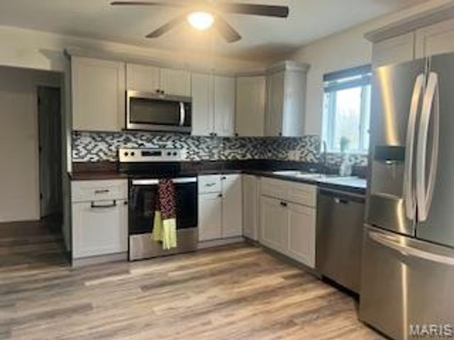 227 N Douglas Street, Hillsboro, IL 62049