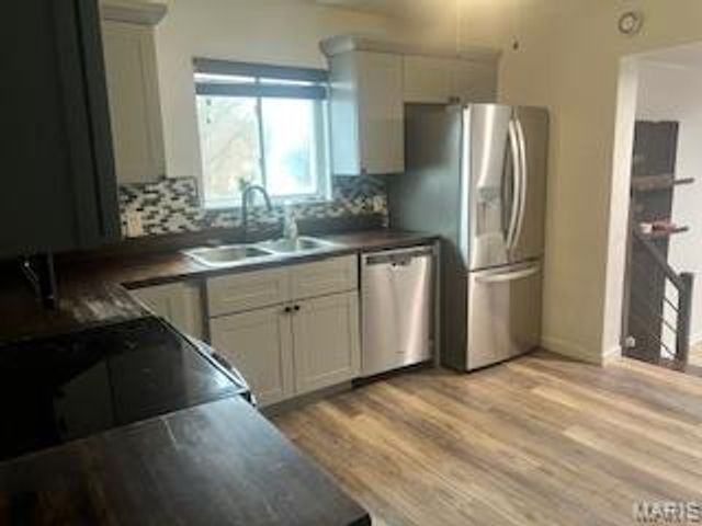 227 N Douglas Street, Hillsboro, IL 62049