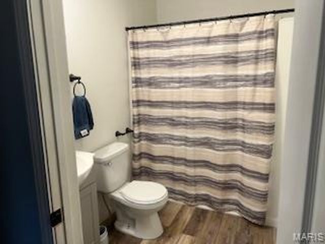 227 N Douglas Street, Hillsboro, IL 62049