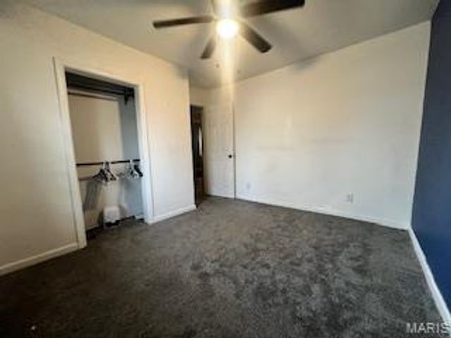 227 N Douglas Street, Hillsboro, IL 62049