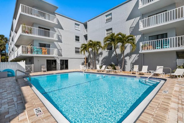 719 PINELLAS BAYWAY S 110, Tierra Verde, FL 33715