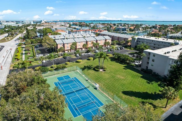 719 PINELLAS BAYWAY S 110, Tierra Verde, FL 33715