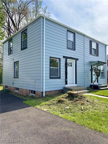 14119 Tuckahoe Avenue, Cleveland, OH 44111