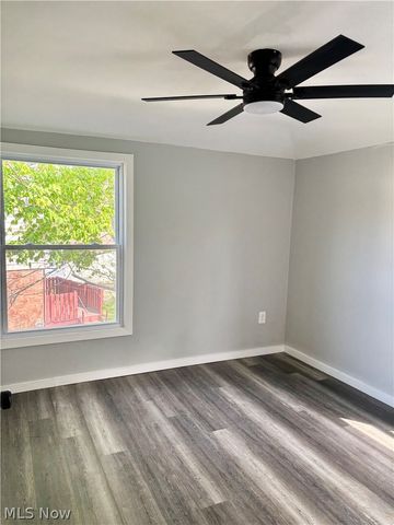 14119 Tuckahoe Avenue, Cleveland, OH 44111