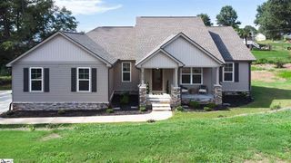 606B Parkwood Drive, Anderson, SC 29625
