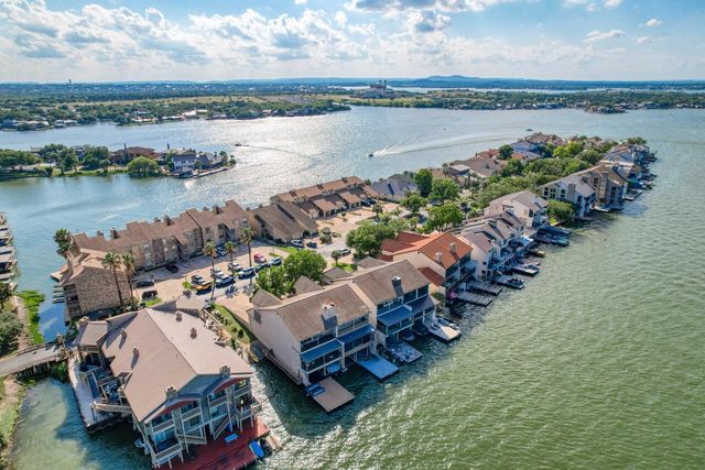 1103 The Cape RD 2, Horseshoe Bay, TX 78657