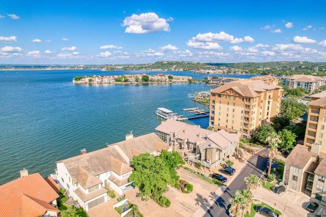 1103 The Cape RD 2, Horseshoe Bay, TX 78657