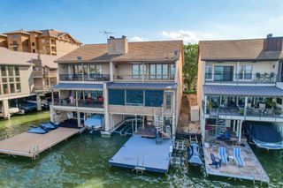1103 The Cape RD 2, Horseshoe Bay, TX 78657