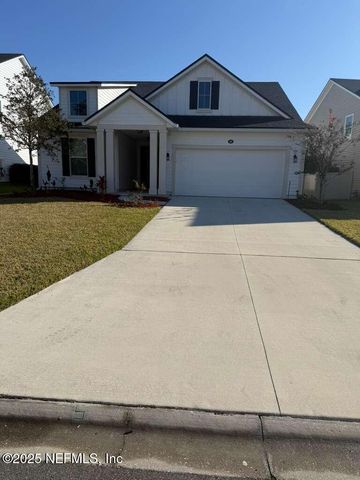 101 NESS Circle, St. Augustine, FL 32095