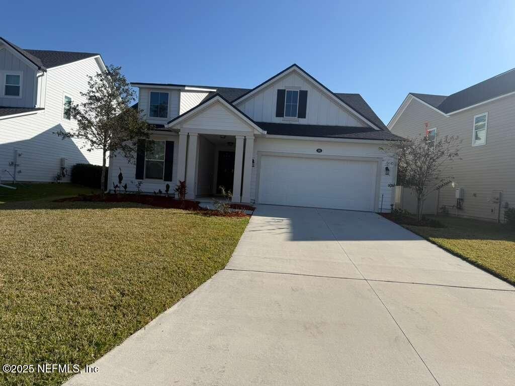 101 NESS Circle, St. Augustine, FL 32095