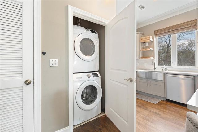 140 Alden NW Avenue 202, Atlanta, GA 30309