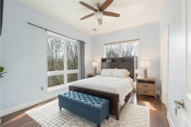 140 Alden NW Avenue 202, Atlanta, GA 30309