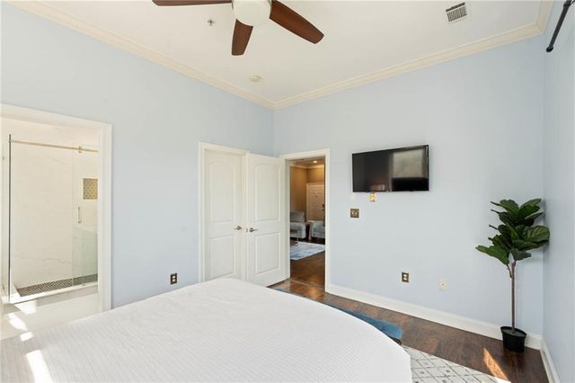 140 Alden NW Avenue 202, Atlanta, GA 30309