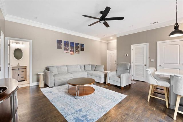 140 Alden NW Avenue 202, Atlanta, GA 30309