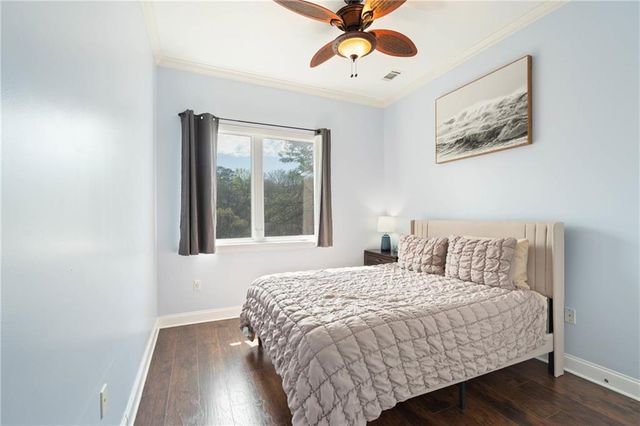 140 Alden NW Avenue 202, Atlanta, GA 30309