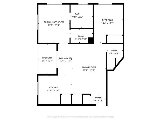 140 Alden NW Avenue 202, Atlanta, GA 30309