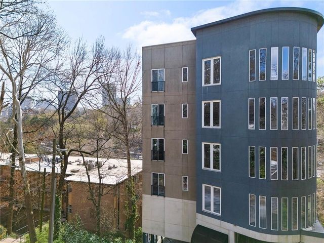 140 Alden NW Avenue 202, Atlanta, GA 30309
