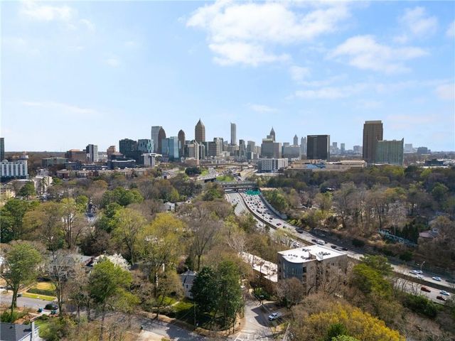 140 Alden NW Avenue 202, Atlanta, GA 30309