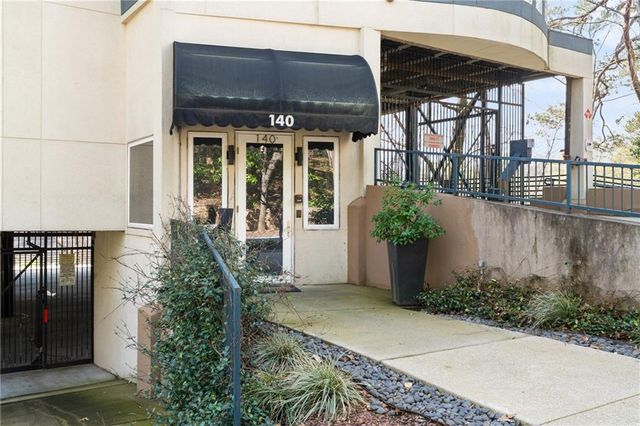 140 Alden NW Avenue 202, Atlanta, GA 30309