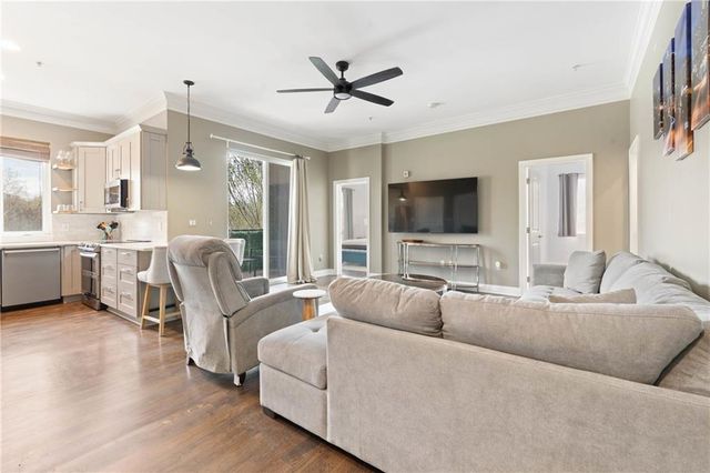 140 Alden NW Avenue 202, Atlanta, GA 30309