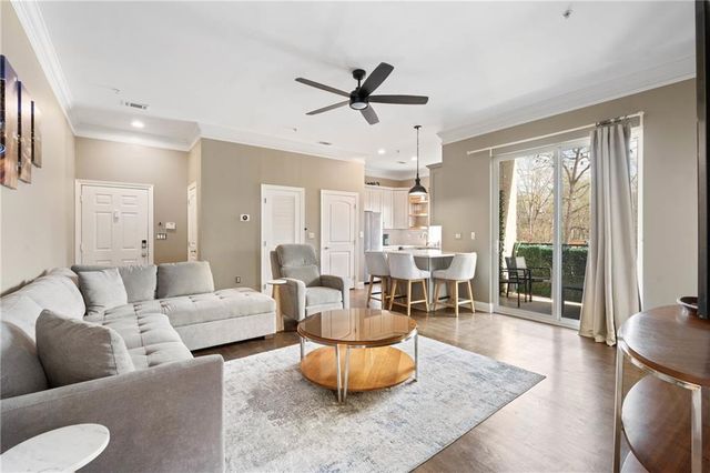 140 Alden NW Avenue 202, Atlanta, GA 30309