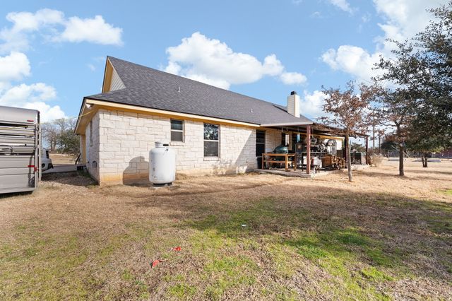 329 HCR 1314, Whitney, TX 76692