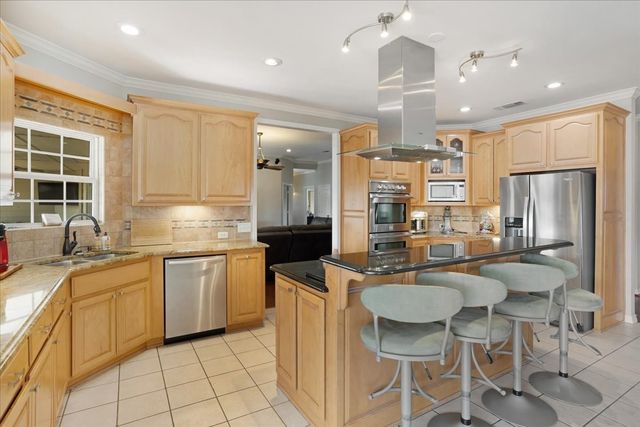 1628 County Road 2605, Bonham, TX 75418