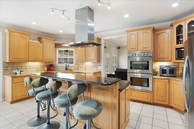 1628 County Road 2605, Bonham, TX 75418