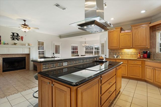 1628 County Road 2605, Bonham, TX 75418