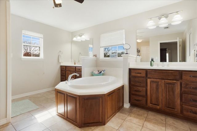 1628 County Road 2605, Bonham, TX 75418