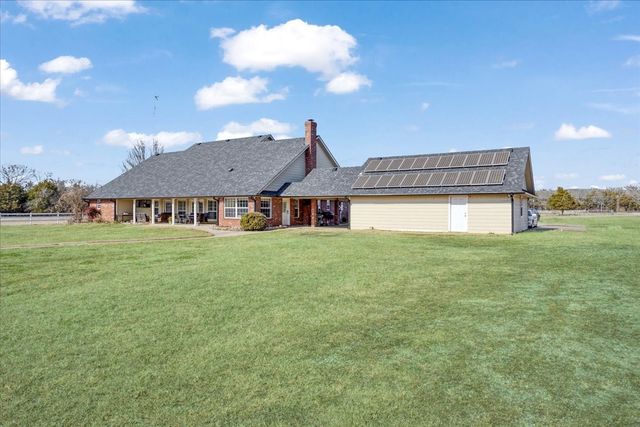 1628 County Road 2605, Bonham, TX 75418