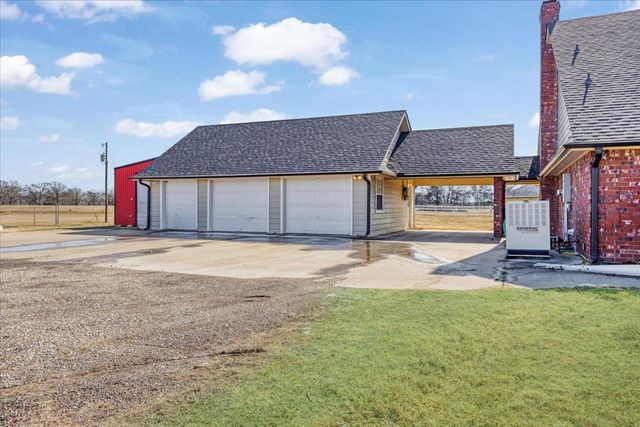 1628 County Road 2605, Bonham, TX 75418