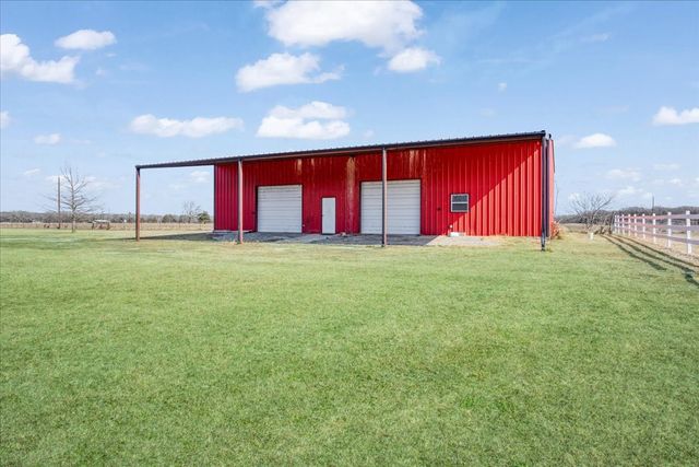 1628 County Road 2605, Bonham, TX 75418