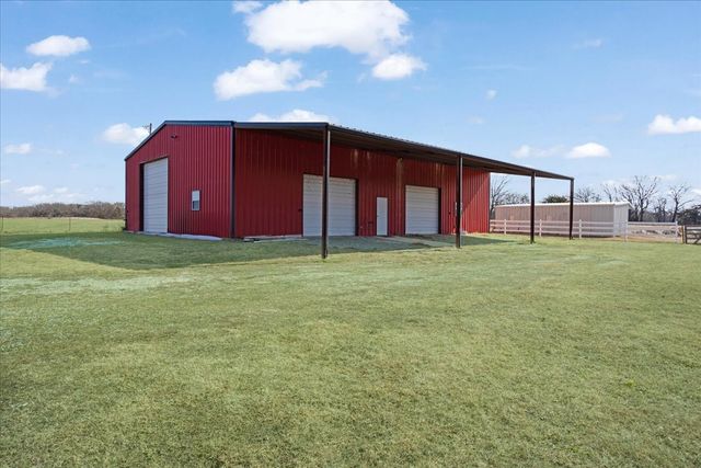 1628 County Road 2605, Bonham, TX 75418
