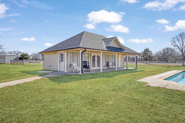 1628 County Road 2605, Bonham, TX 75418