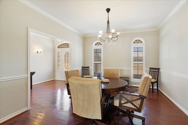 1628 County Road 2605, Bonham, TX 75418