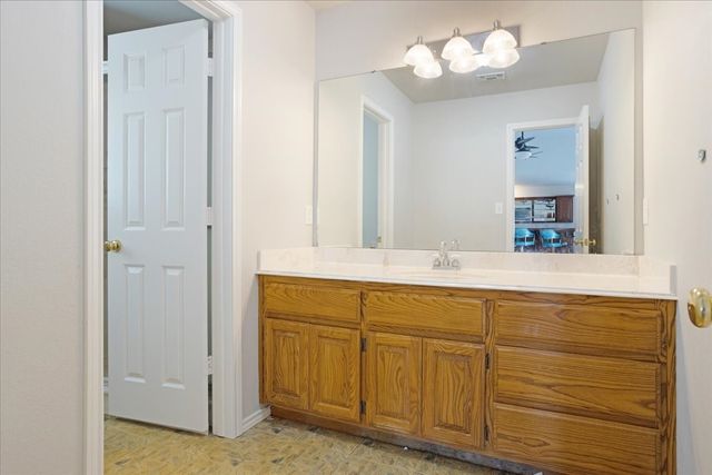 1628 County Road 2605, Bonham, TX 75418