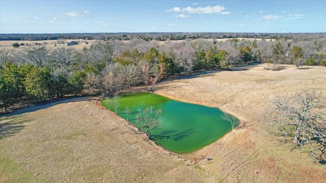 1628 County Road 2605, Bonham, TX 75418