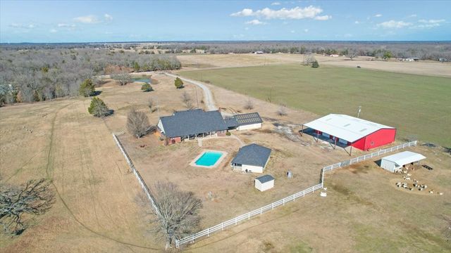 1628 County Road 2605, Bonham, TX 75418