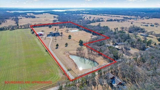 1628 County Road 2605, Bonham, TX 75418