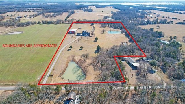 1628 County Road 2605, Bonham, TX 75418